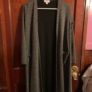 NWT lularoe Sarah xs.